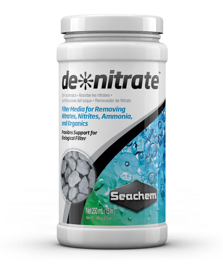 Seachem De nitrate 100 mL Bagged