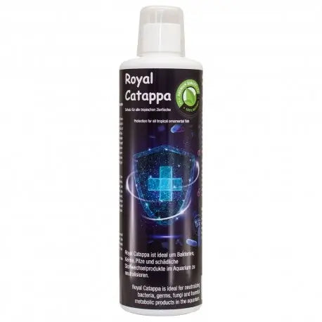 DiscusFood Catappa Royal 500ml