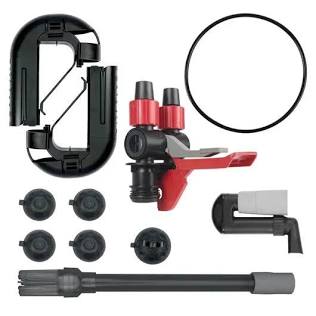 Fluval Intake/Output Kit for 107/207 Canister Filter