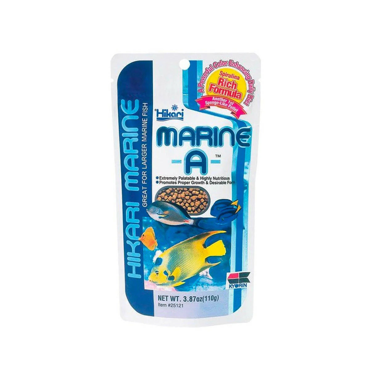 Hikari Marine A  – 110g