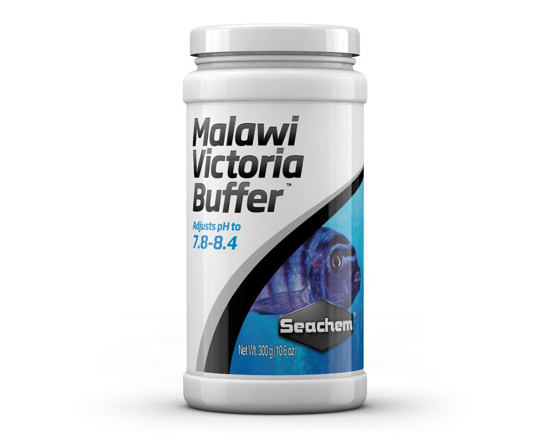 Malawi / Victoria  Buffer 300 g