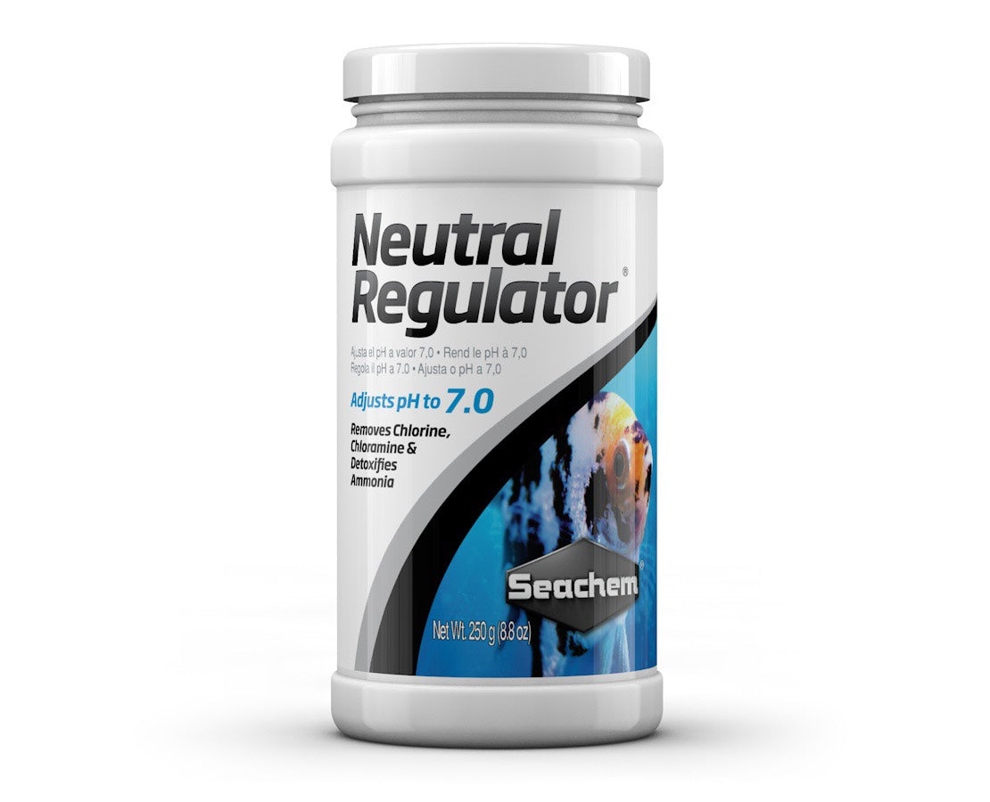 Seachem Neutral Regulator 250 g