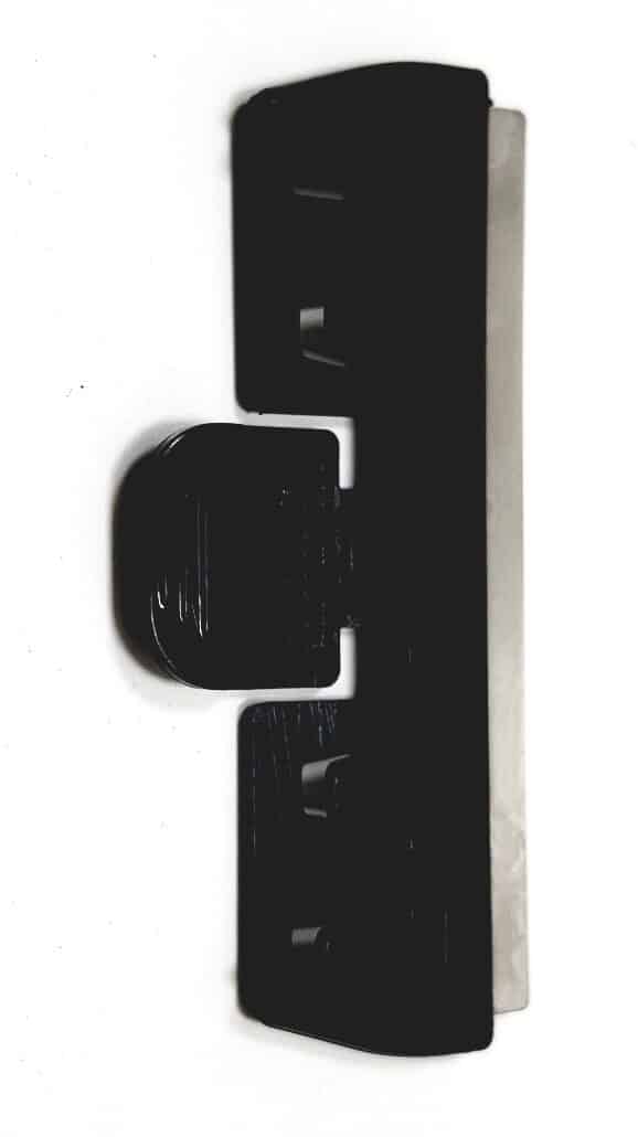 Whimar - Steel razor blade replacement for Magnet